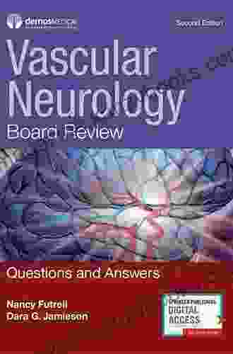 Vascular Neurology: Questions and Answers