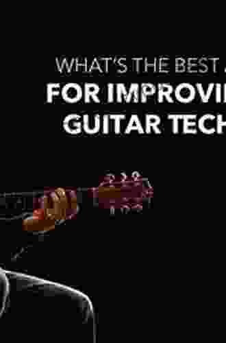 Playing with Ease: A Healthy Approach to Guitar Technique