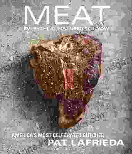 MEAT: Everything You Need To Know