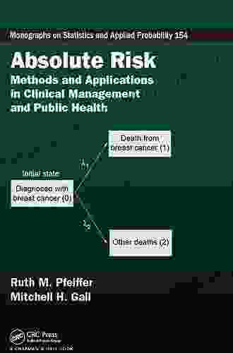 Absolute Risk: Methods And Applications In Clinical Management And Public Health (Chapman Hall/CRC Monographs On Statistics And Applied Probability 154)