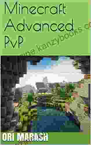 Minecraft Advanced PvP Ori Marash