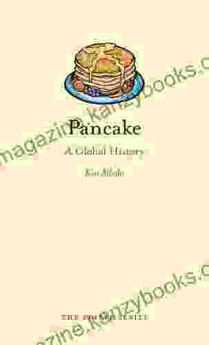 Pancake: A Global History (Edible)