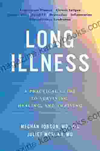 Long Illness: A Practical Guide to Surviving Healing and Thriving