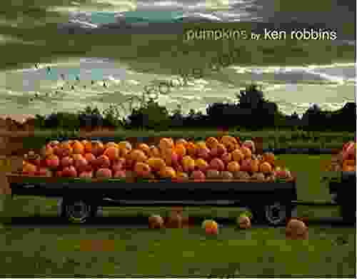 Pumpkins Ken Robbins