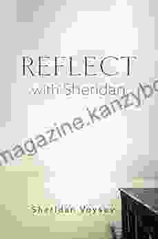 Reflect With Sheridan Sheridan Voysey