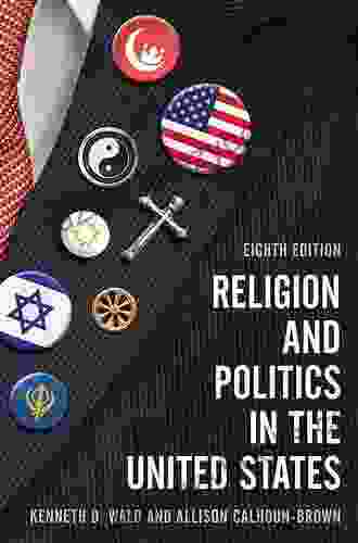 Religion and Politics in the United States