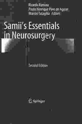 Samii S Essentials In Neurosurgery Kenneth Kee