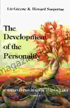 The Development Of Personality: Seminars In Psychological Astrology (Seminars In Psychological Astrology V 1)