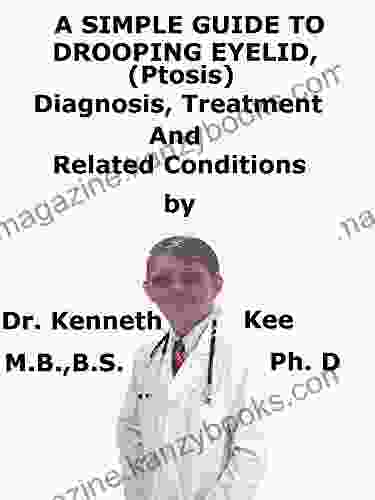 A Simple Guide To Drooping Eyelid (Ptosis) Diagnosis Treatment And Related Conditions