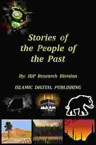 Stories of the People of the Past