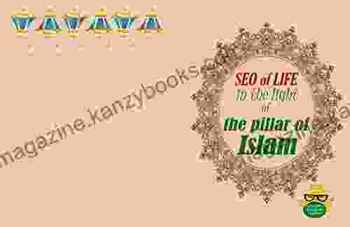 SEO of LIFE in the LIGHT of the PILLAR of ISLAM: SUPPLICATION Prayers from The Holy QURAN