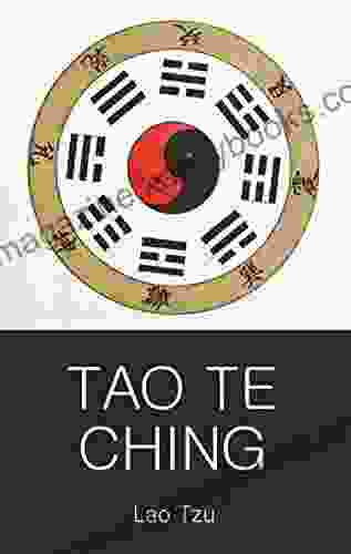 Tao Te Ching: A New English Version