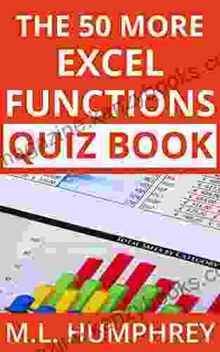 The 50 More Excel Functions Quiz (Excel Essentials Quiz 4)