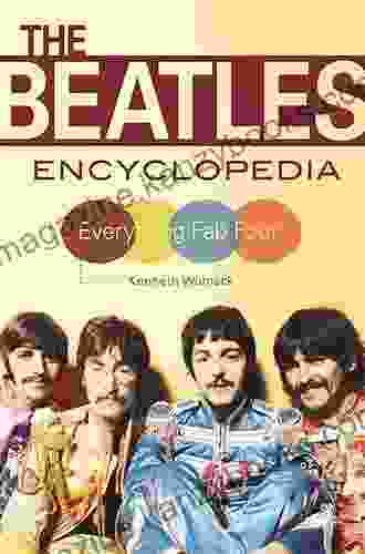 The Beatles Encyclopedia: Everything Fab Four