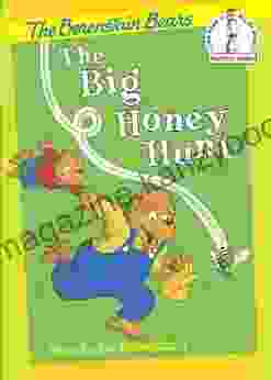 The Big Honey Hunt (Beginner Books(R))