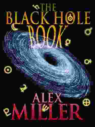 The Black Hole Linda Byler