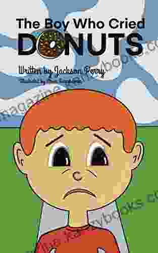 The Boy Who Cried Donuts