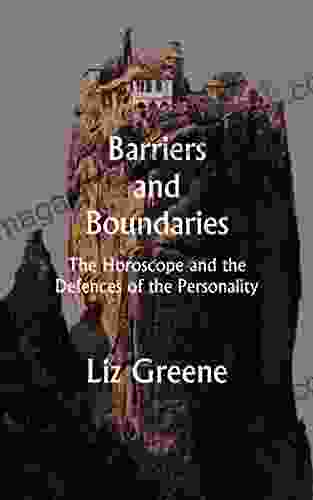 Barriers And Boundaries: The Horoscope And The Defences Of The Personality