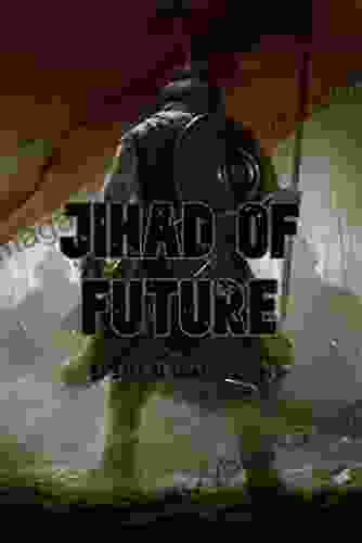 Jihad Of Future Syed Alqama Hussaini