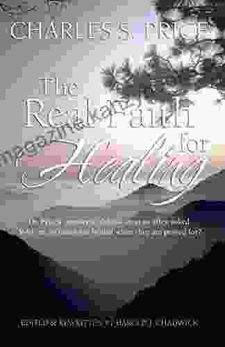 The Real Faith for Healing