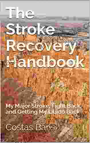 The Stroke Recovery Handbook: My Major Stroke Fight Back and Getting My Libido Back