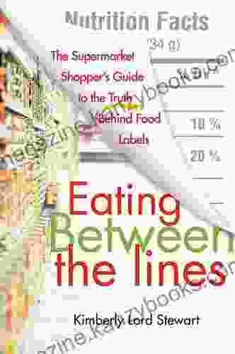 Eating Between The Lines: A Guide To Food Labels