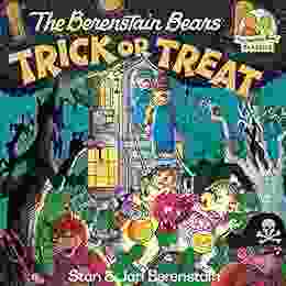 The Berenstain Bears Trick or Treat (First Time Books(R))