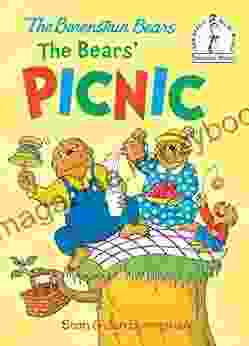 The Bears Picnic (Beginner Books(R))