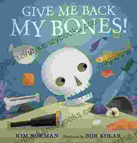 Give Me Back My Bones