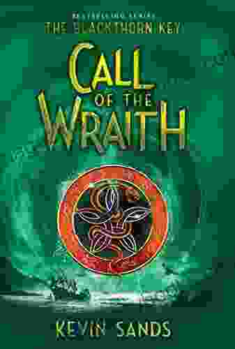 Call of the Wraith (The Blackthorn Key 4)