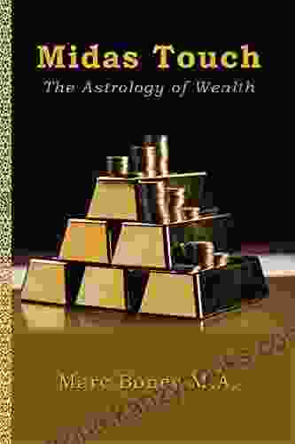 Midas Touch: The Astrology of Wealth