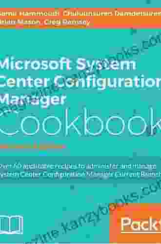 Microsoft System Center 2024 Service Manager Cookbook