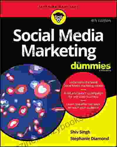 Social Media Marketing For Dummies