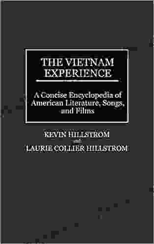 Vietnam Experience The: A Concise Encyclopedia of American Literature Songs and Films