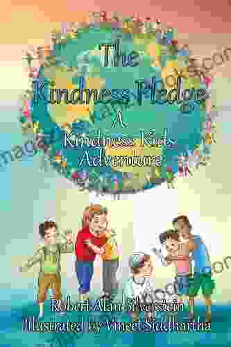 The Kindness Pledge (Kindness Kids Adventures)