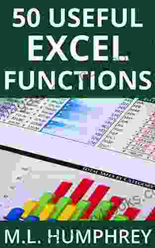 50 Useful Excel Functions (Excel Essentials 3)