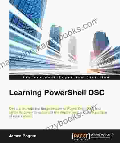 Learning PowerShell DSC Luca Zavarella