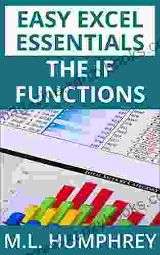 The IF Functions (Easy Excel Essentials)