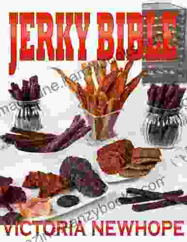 Jerky Bible Kelly Deane