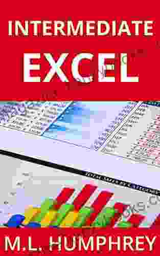 Intermediate Excel (Excel Essentials 2)