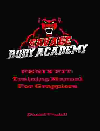 Fenix Fit: Training Manual for Grapplers