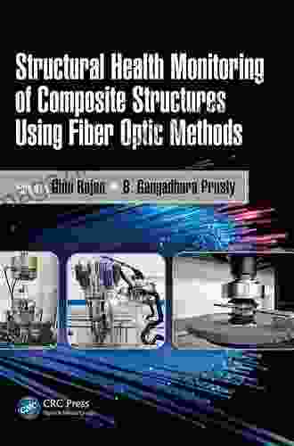 Structural Health Monitoring of Composite Structures Using Fiber Optic Methods (Devices Circuits and Systems 60)