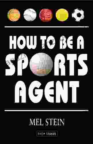 How to Be a Sports Agent