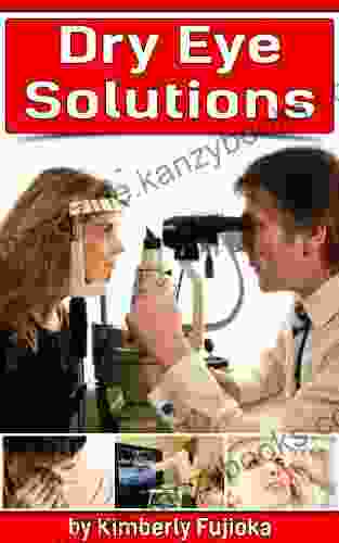 Dry Eye Solutions Kimberly Fujioka