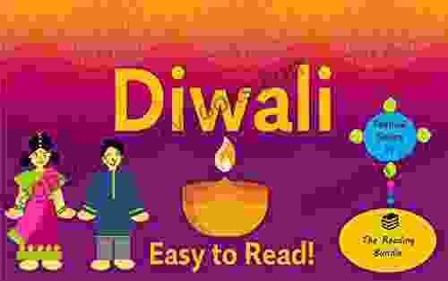 Diwali Easy to Read (Festival Series)