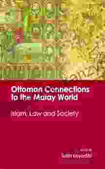 Ottoman Connections To The Malay World