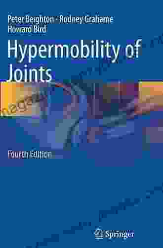 Hypermobility Of Joints Peter Beighton