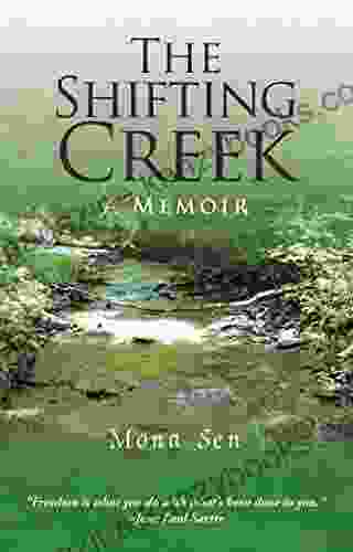 The Shifting Creek: A Memoir