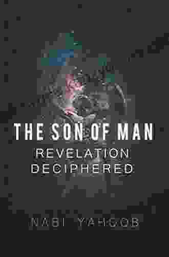 The Son Of Man Revelation Deciphered