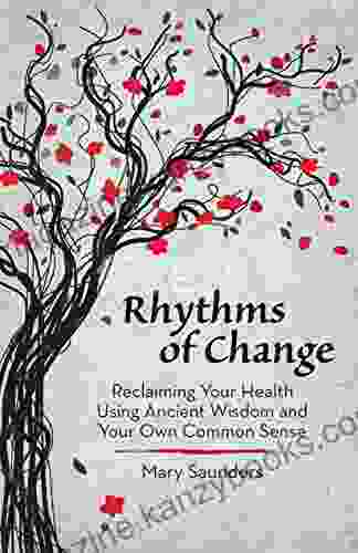 Rhythms of Change Kim Inglis